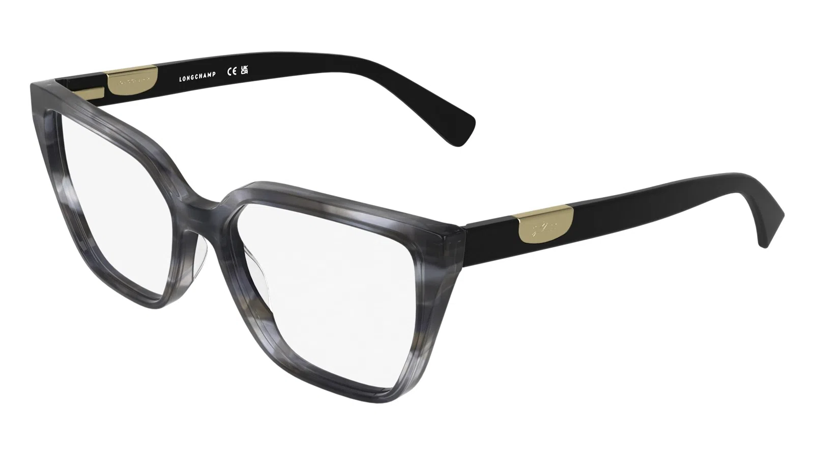 Longchamp LO2785 Eyeglasses - view 2